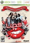 Lips Number One Hits X360